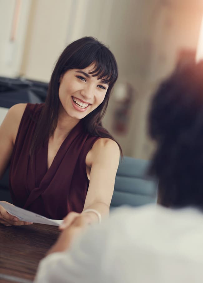 服务，是我们的第二种产品