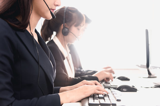 服务，是我们的第二种产品